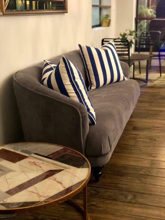 Forty8 Backpackers Hotel Кейптаун Екстериор снимка