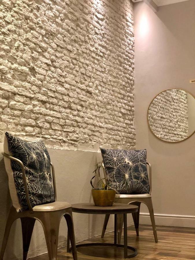 Forty8 Backpackers Hotel Кейптаун Екстериор снимка